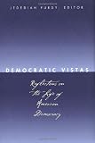 Democratic Vistas