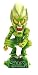 Search : NECA Head Knockers SpiderMan Movie Green Goblin
