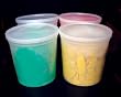 `5 Lb. Therapy Putty Green Medium - Latex Free