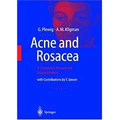 ACNE and ROSACEA