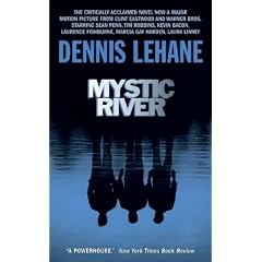 (Mystic River) By Lehane, Dennis (Author) mass_market on (04 , 2002)