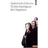 Ecrits mystiques des b�guines