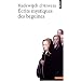 Ecrits mystiques des b�guines