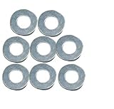 4 Flat Washer