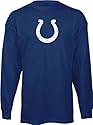 Indianapolis Colts Logo Premier Long Sleeve T-Shirt