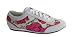 Coach Dillon Poppy Petal Flower Print Hearts A1711 Pink White Multi 10