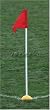KwikGoal Universal Corner Flags