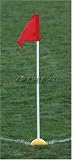 KwikGoal Universal Corner Flags