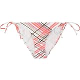 RIP CURL Panama Womens Swimsuit Bottom - Coral