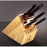 Four Seasons Wood Block Set, 6 Piece