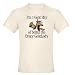 Crazy Goat Lady Organic Cotton Tee