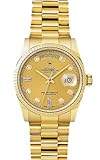 ROLEX fCfCg 118238A Vp 10P_C [sAi]
