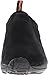 Merrell Men's Jungle Moc Waterproof Slip-On Shoe,Black,9 M US