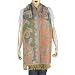 Wool Long Scarf Ladies Winter Clothes Handcrafted Gift