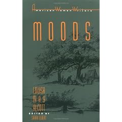 Moods by Louisa May Alcott
