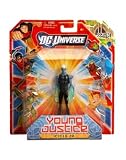 DC Universe Young Justice Icicle Jr. FigureIMAGE