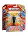 Search : DC Universe Young Justice Icicle Jr. Figure