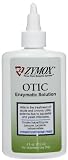Pet King Brands Zymox OTIC Enzymatic Solution Without Hydrocortisone 4 fl. oz.