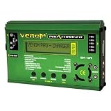 Venom Pro Charger with Power Supply by VENOM