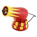 USB-Kanone CIRCUS CANNON  f�r den B�ro-Zirkus - mit Sound