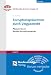 Korruptionsprävention durch Vergaberecht: Dissertation in Schriftenreihe forum Vergabe