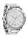 Nixon 51-30 High Polish Multi Watch