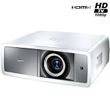 SANYO PLV-Z800 video projector + Manual Projector Screen 16:9 - 92 (234 cm) - DS-9092PM.G+