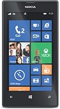 Nokia Lumia 520 GoPhone (AT&T)