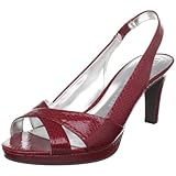 Etienne Aigner Womens Ophelia Platform Sandal