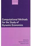 Computational Methods for the Study of Dynamic Economies