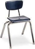 14 Stack Chair
