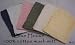 100% Cotton Wash Mitt - Pink