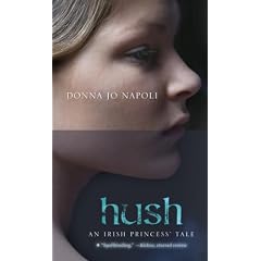Hush: An Irish Princess' Tale