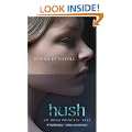 Hush: An Irish Princess' Tale