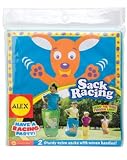 Sack Racing - Kangaroo/Rabbit
