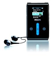 Philips HDD1620 6GB MP3 Player