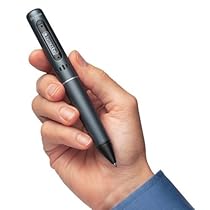 Livescribe 2 GB Pulse Smartpen