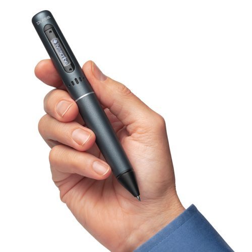 Livescribe 2 GB Pulse Smartpen