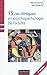 15 cas cliniques en psychopathologie de l'adulte - 2�me �d.