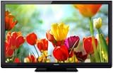 Panasonic VIERA TC-P60ST30 60-Inch 1080p 600 Hz 3D Plasma HDTV