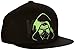 Star Wars Boys' Episode 7 Kylo Ren Glow In The Dark Baseball Cap
