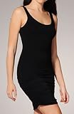 Bella Luxx Scrunchy Tank Dress (BL8002) Bella Luxx Scrunchy Tank Dress (BL8002)