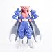 Search : Dragonball Z Gashapon  Part 6 - Dabura