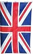 New 2x3 United Kingdom Flag British Union Jack UK Flags