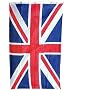 New 2x3 United Kingdom Flag British Union Jack UK Flags