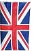 New 2x3 United Kingdom Flag British Union Jack UK Flags