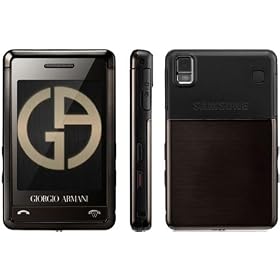 samsung armani