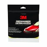 3M 39016 Microfiber Detail Cloth Clip Strip