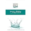 CEB Common English Thinline Bible Softcover