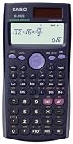 Casio FX85ES Scientific Calculator with 289 Functions